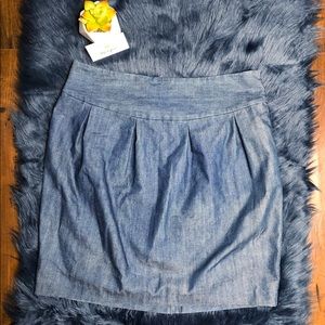Women's Denim Skirt Size 16 ELLE EUC